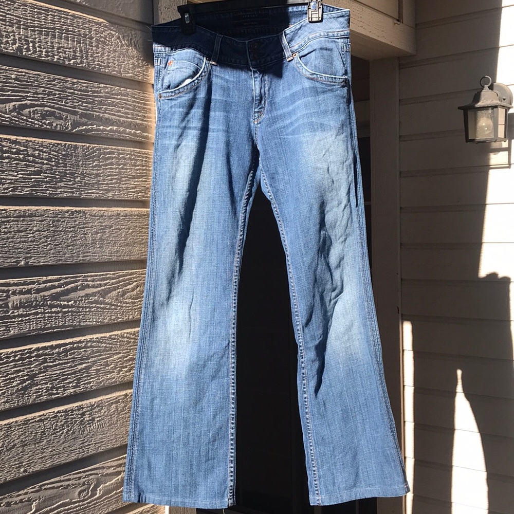 Hudson jeans size 31